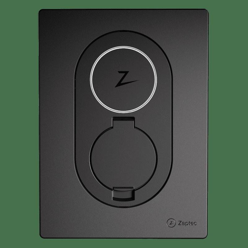 Zaptec Go charger